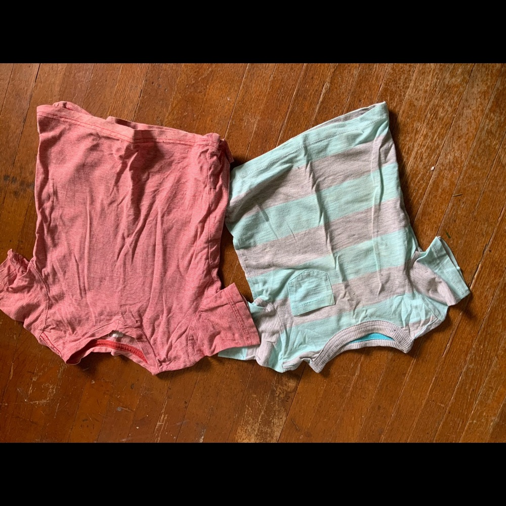 Kids t-shirt set